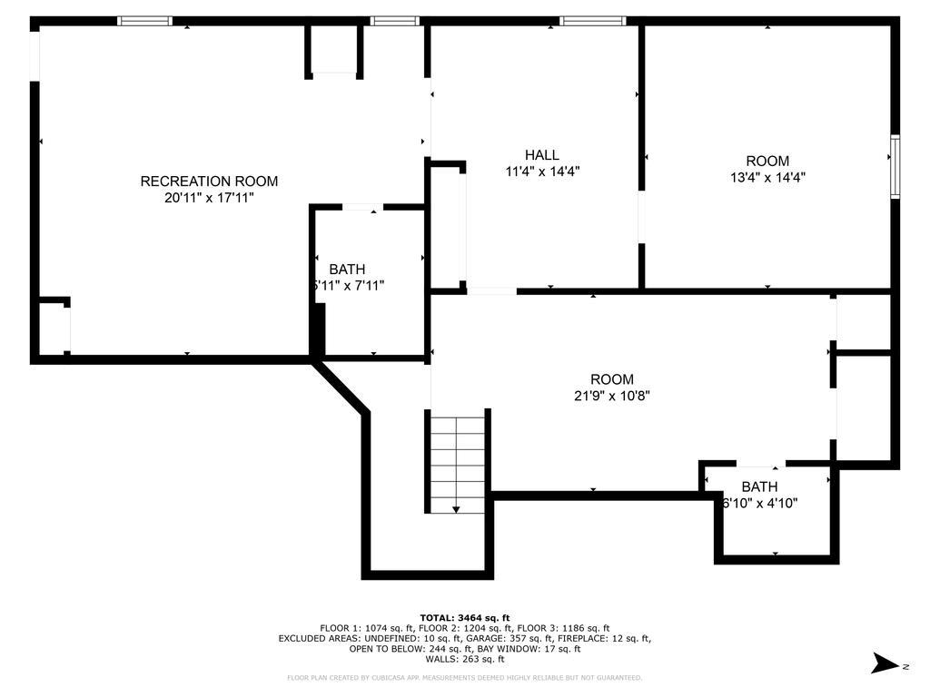 17 Mercer Street, Port Jefferson Station, NY 11776