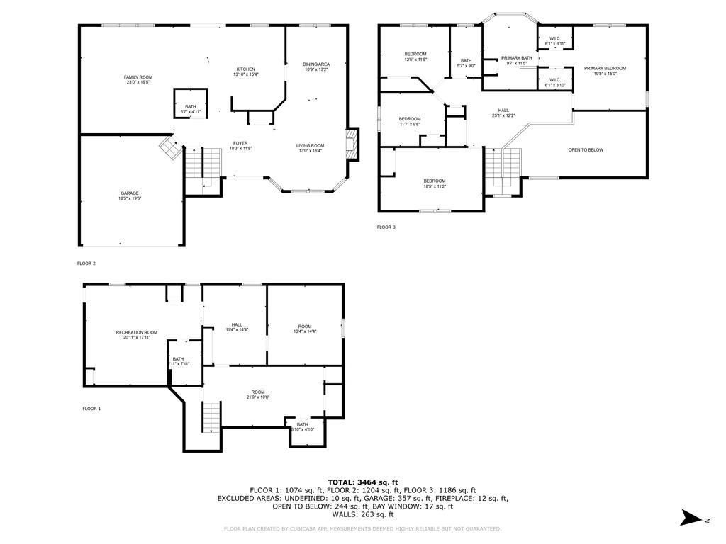 17 Mercer Street, Port Jefferson Station, NY 11776