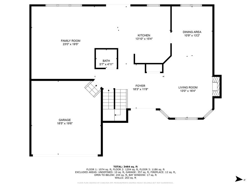 17 Mercer Street, Port Jefferson Station, NY 11776