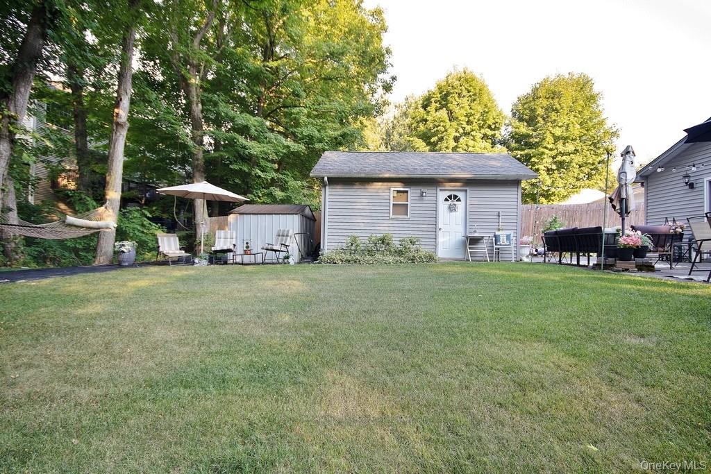 27 Forshee Street, Monroe, NY 10950