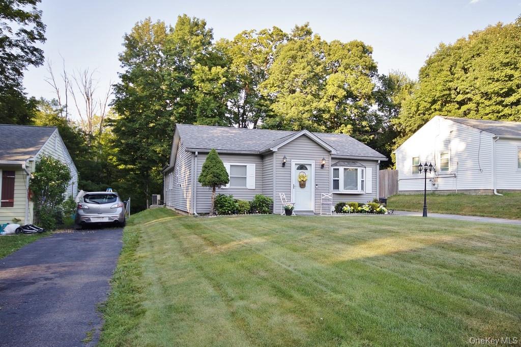 27 Forshee Street, Monroe, NY 10950