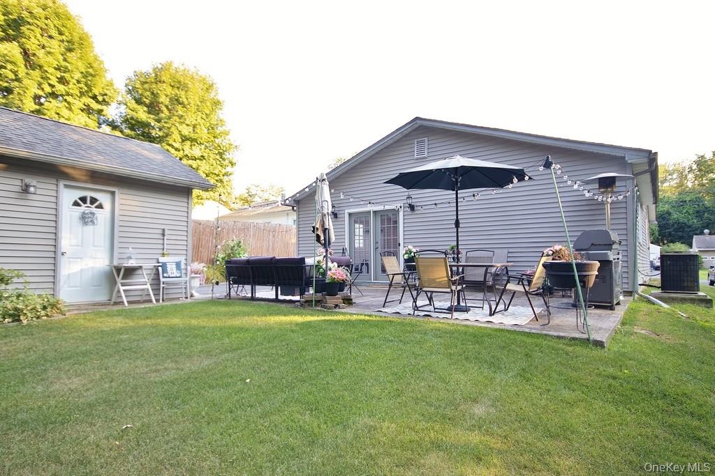 27 Forshee Street, Monroe, NY 10950