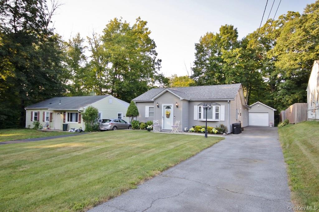 27 Forshee Street, Monroe, NY 10950