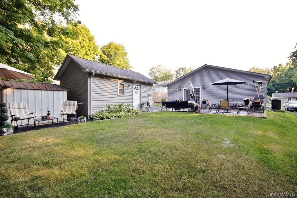 27 Forshee Street, Monroe, NY 10950