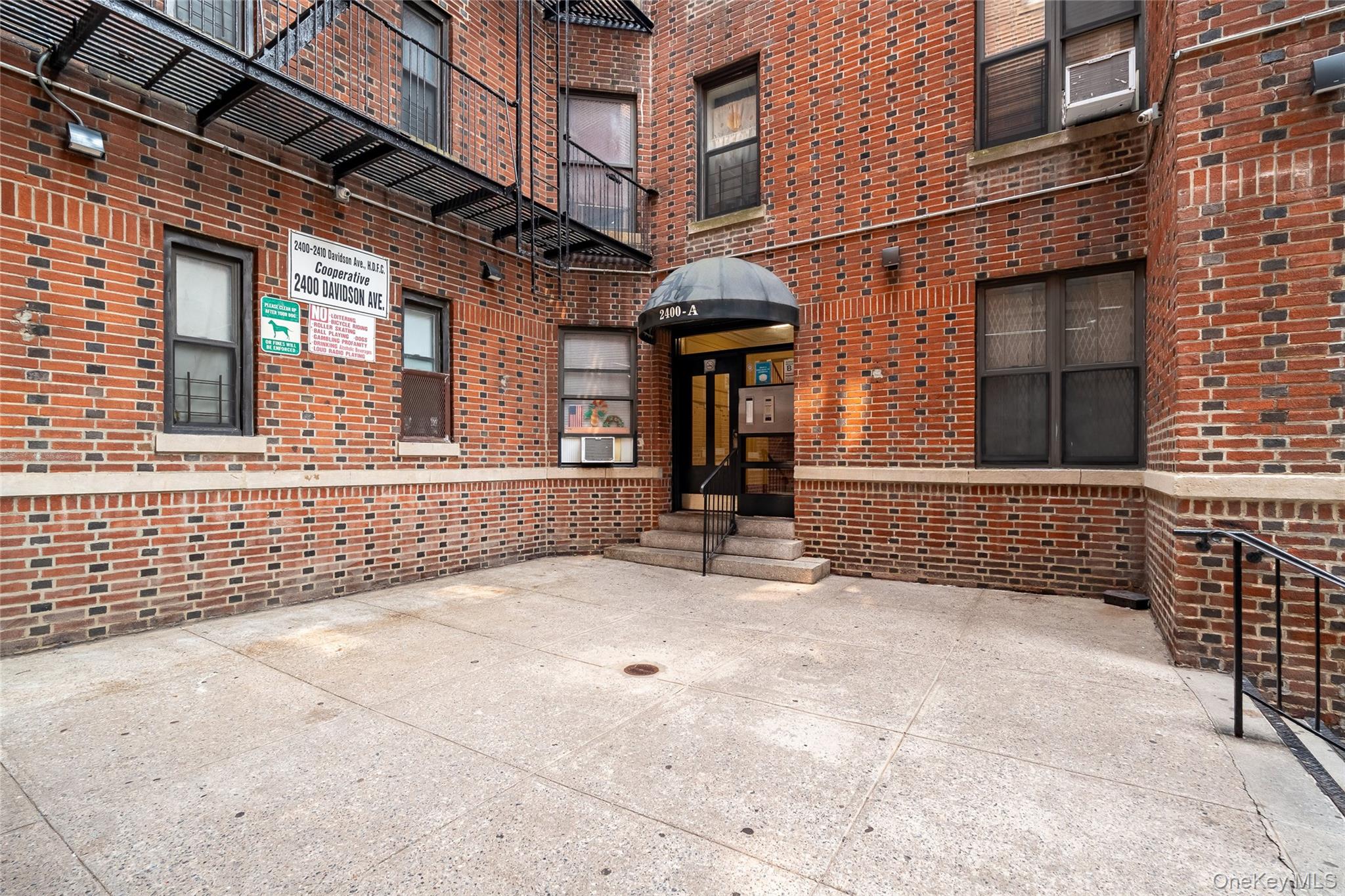 2400 Davidson Avenue # A2, Bronx, NY 10468