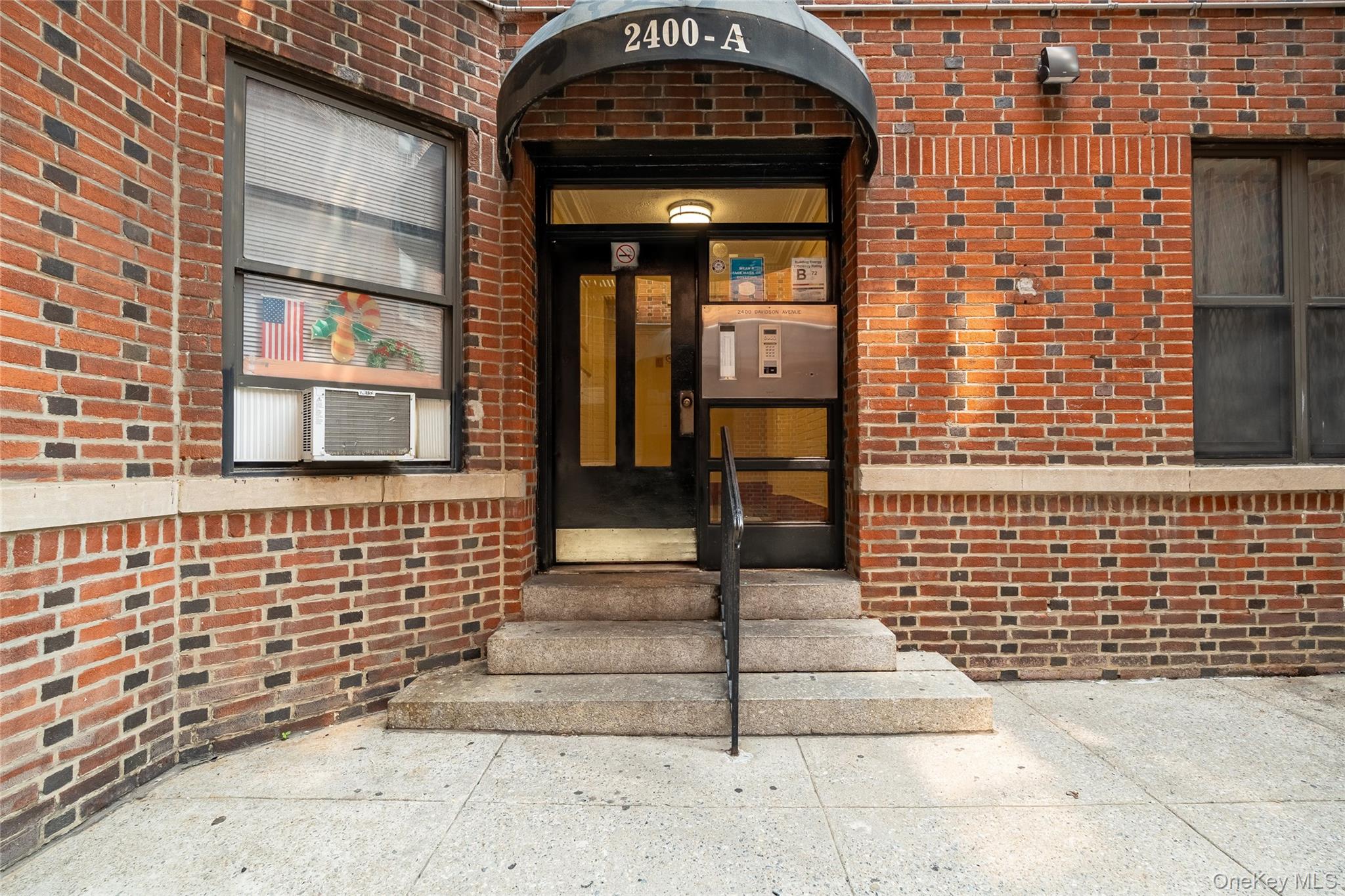 2400 Davidson Avenue # A2, Bronx, NY 10468