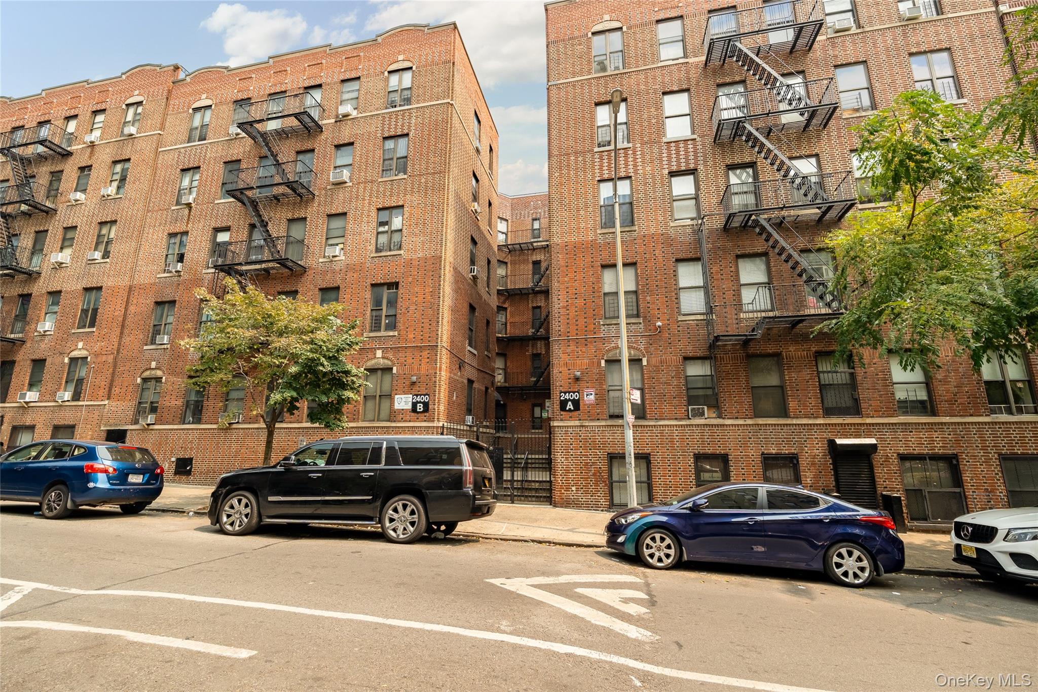 2400 Davidson Avenue # A2, Bronx, NY 10468