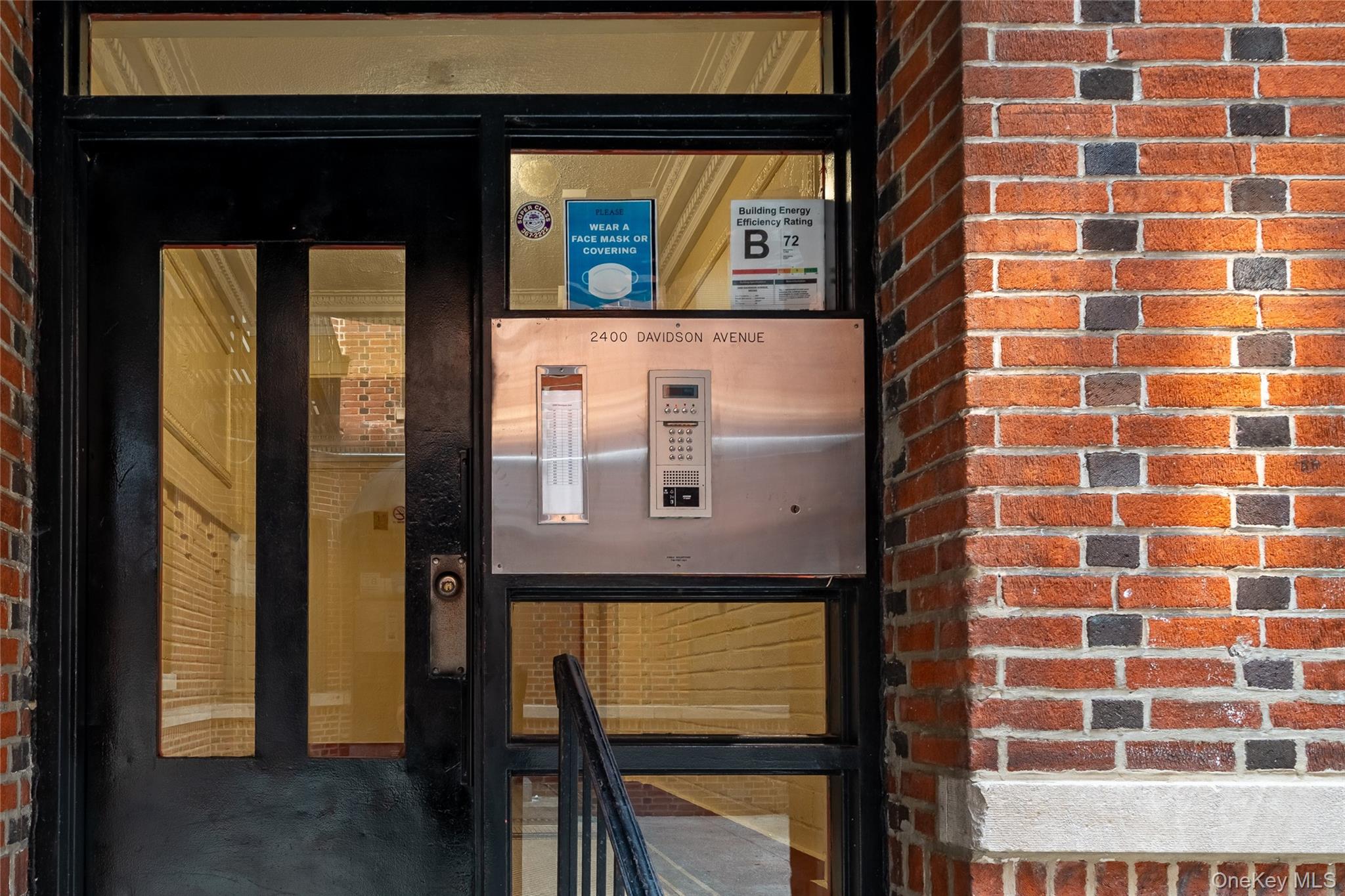 2400 Davidson Avenue # A2, Bronx, NY 10468