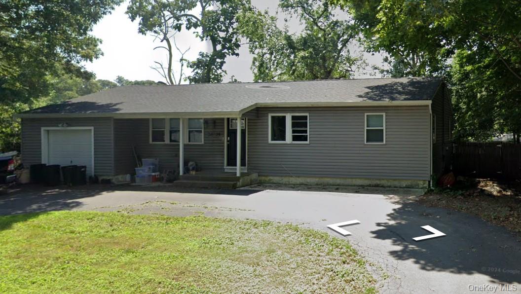 34 Pinetop Drive, Shirley, NY 11967