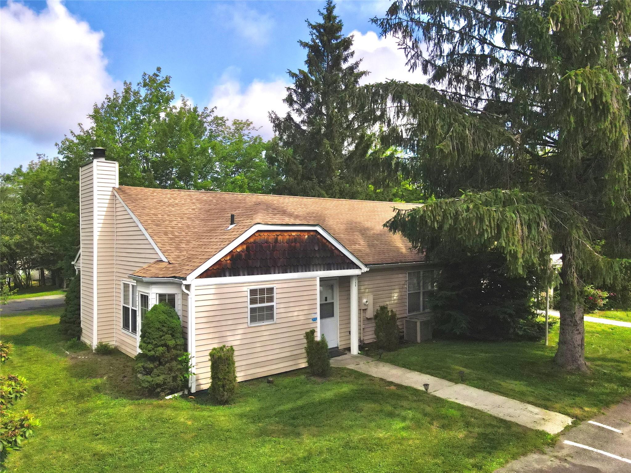 148 Hidden Ridge Drive, Monticello, NY 12701