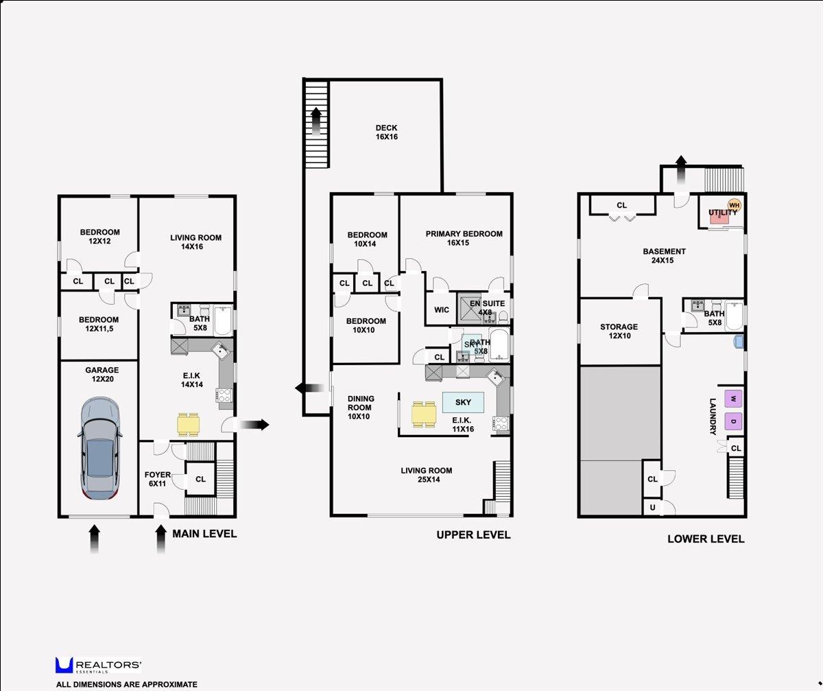 23 Monroe Street, Franklin Square, NY 11010