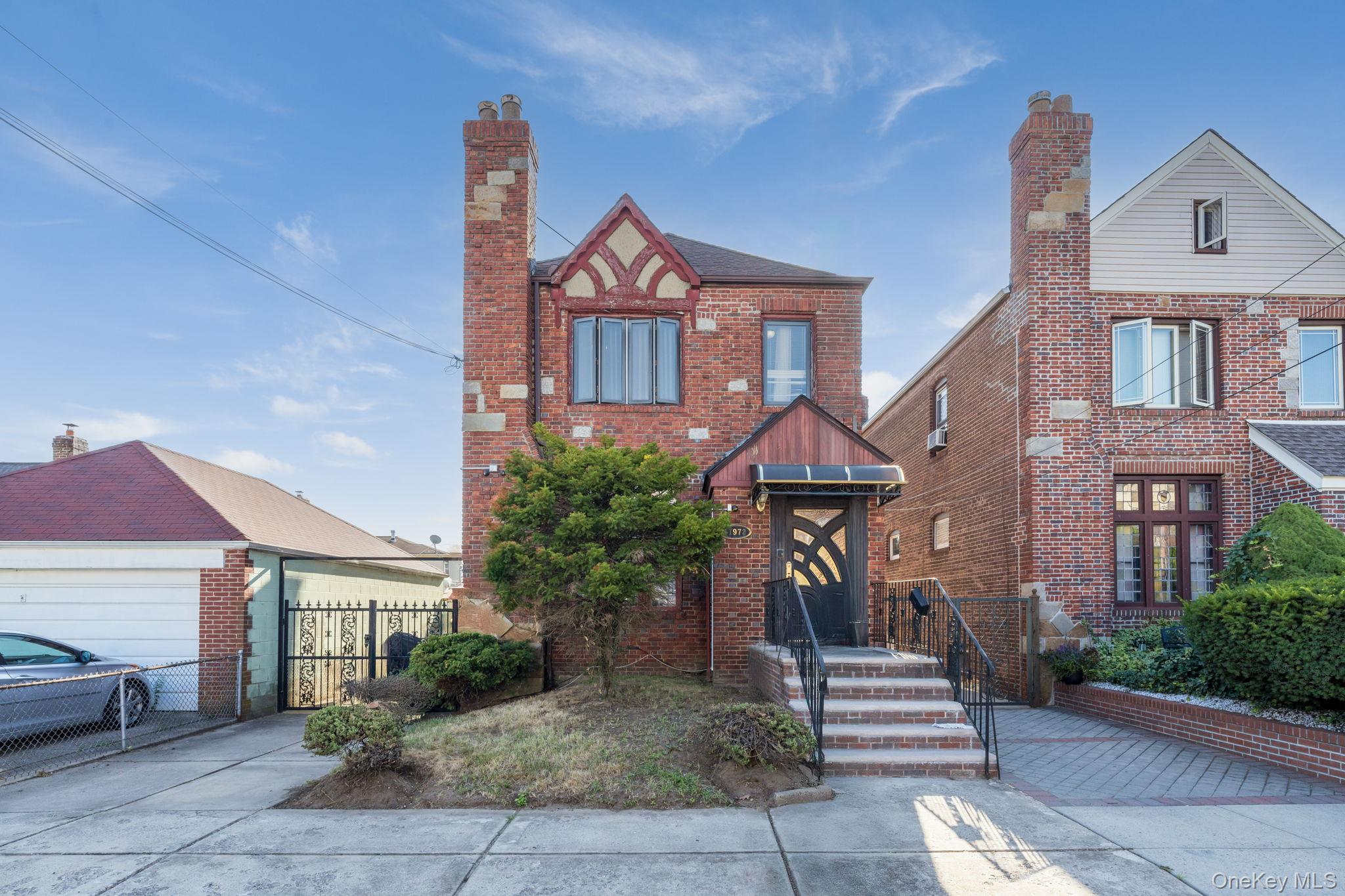 119-72 178th Street, Jamaica, NY 11434