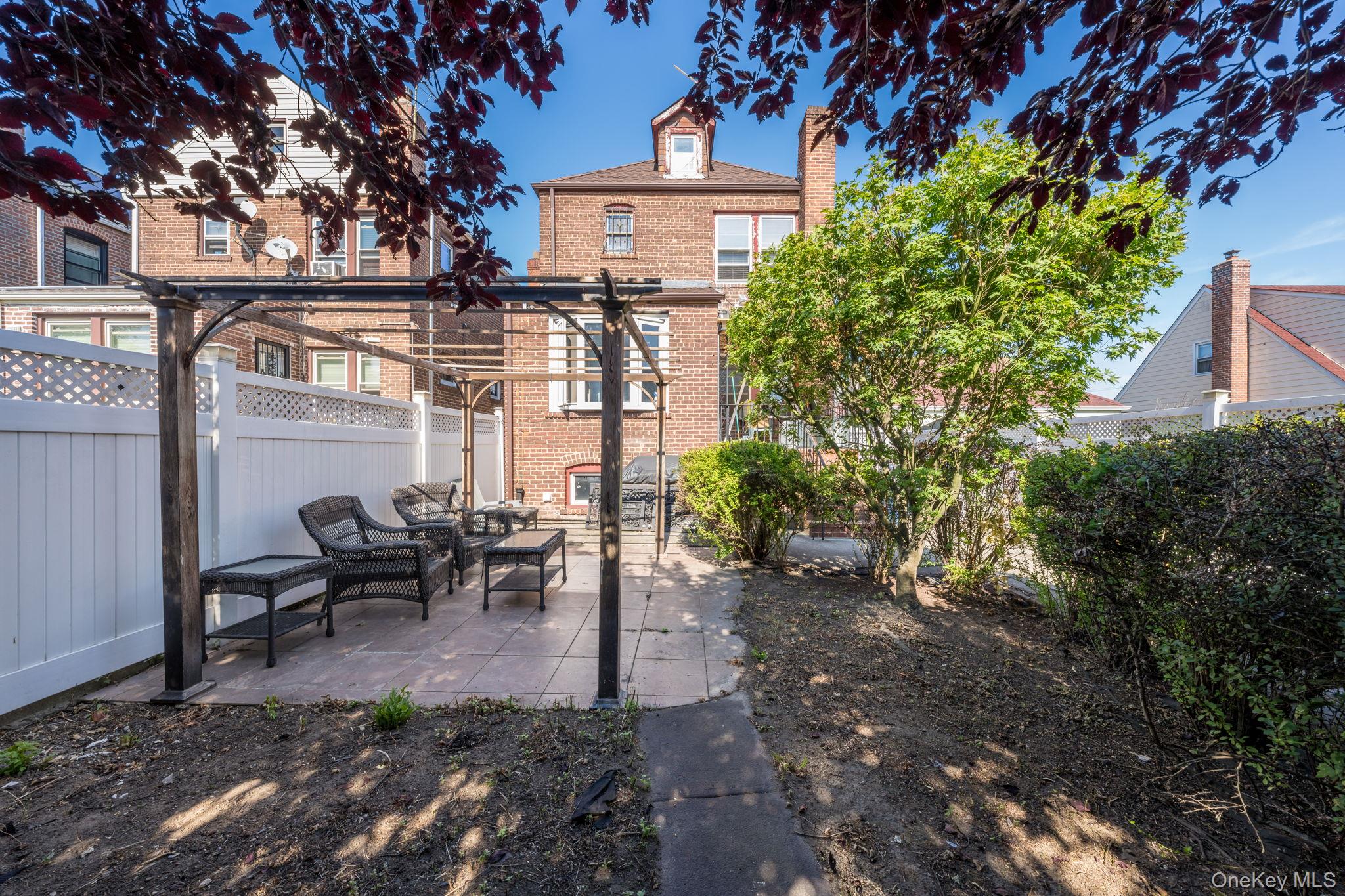 119-72 178th Street, Jamaica, NY 11434