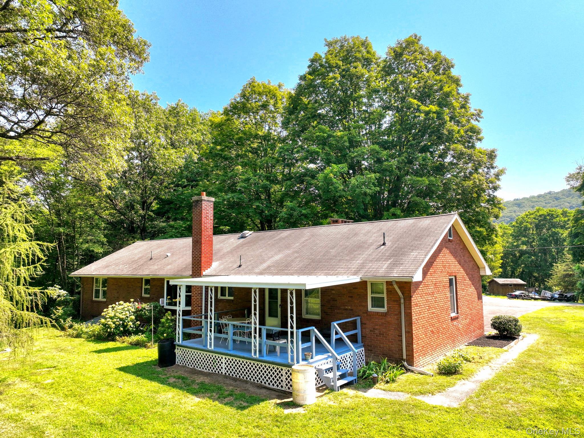 146 Schultz Lane, Kingston, NY 12401