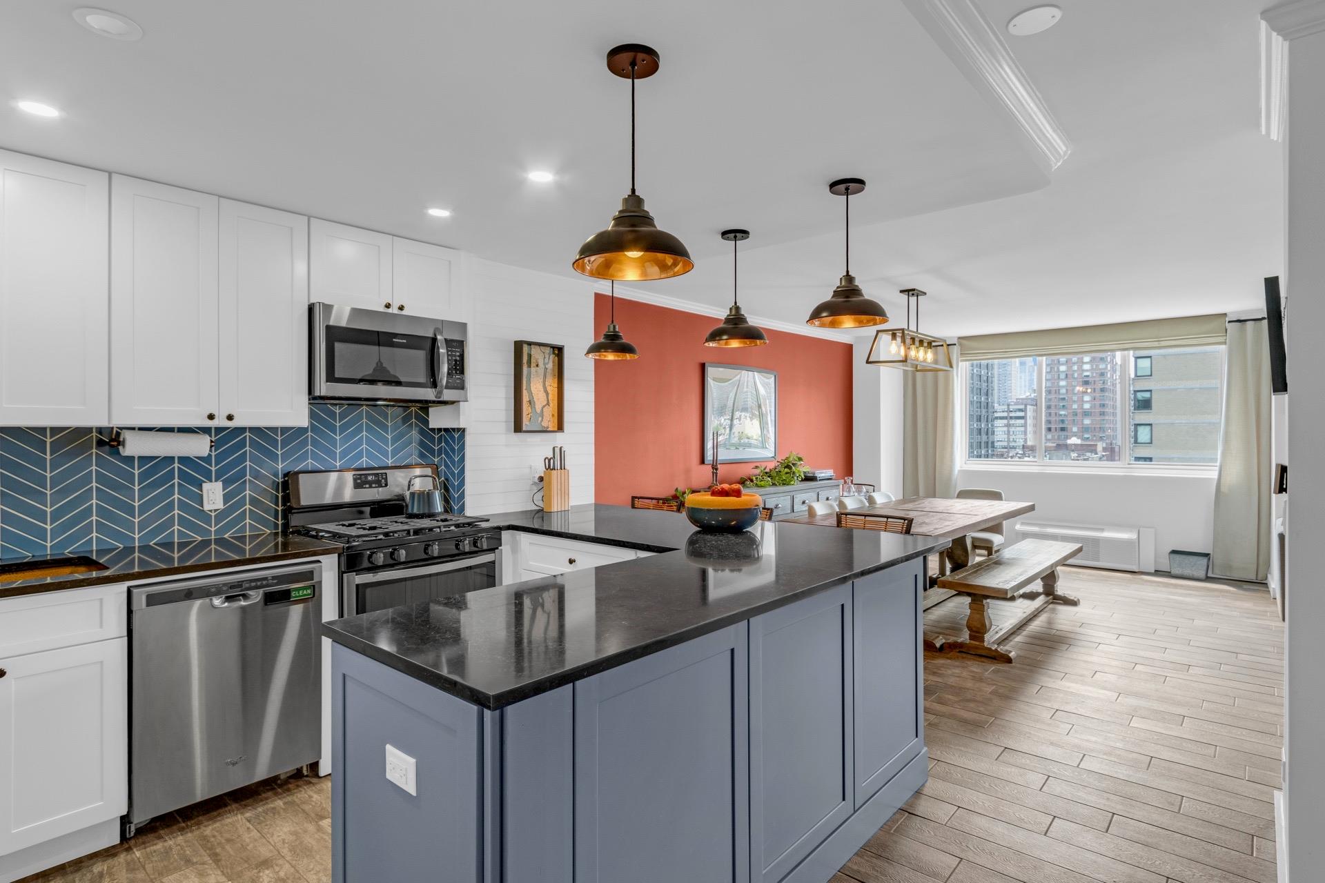 345 E 93rd Street # 11DE, New York (Manhattan), NY 10128