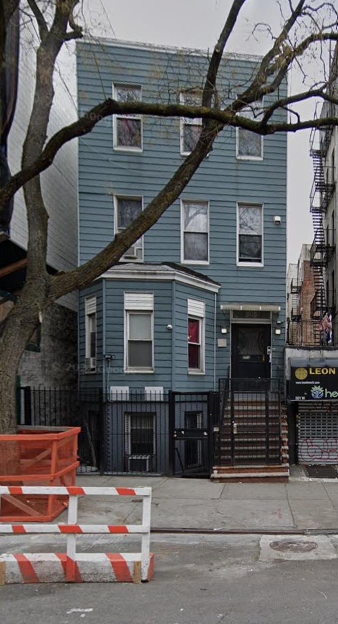 503 W 168th Street, New York (Manhattan), NY 10032