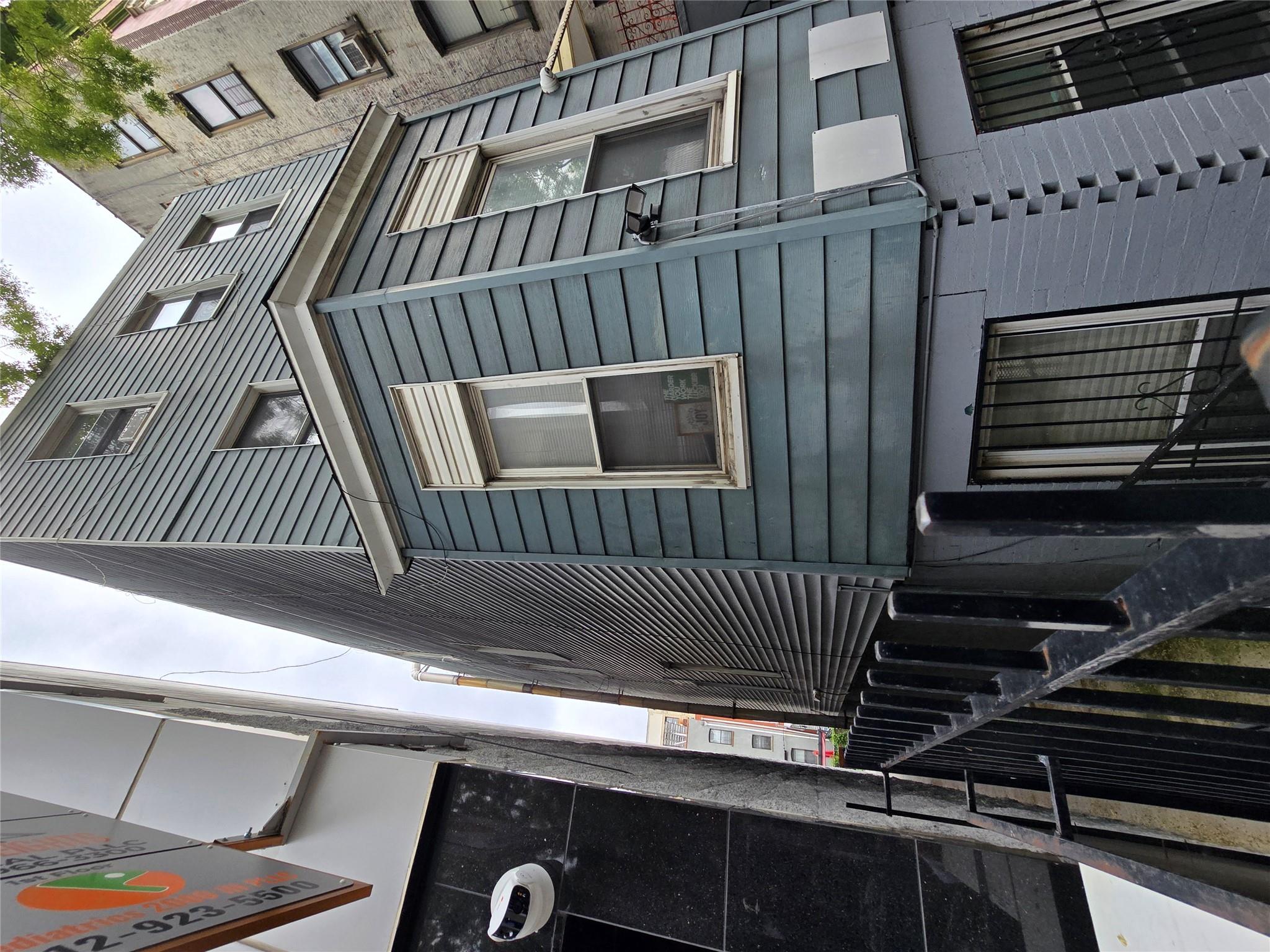 503 W 168th Street, New York (Manhattan), NY 10032