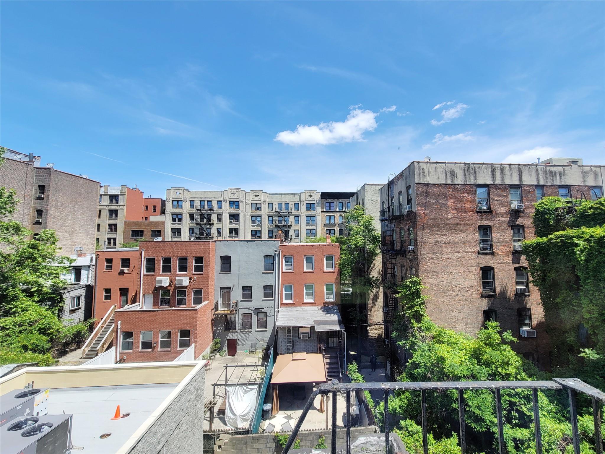 503 W 168th Street, New York (Manhattan), NY 10032