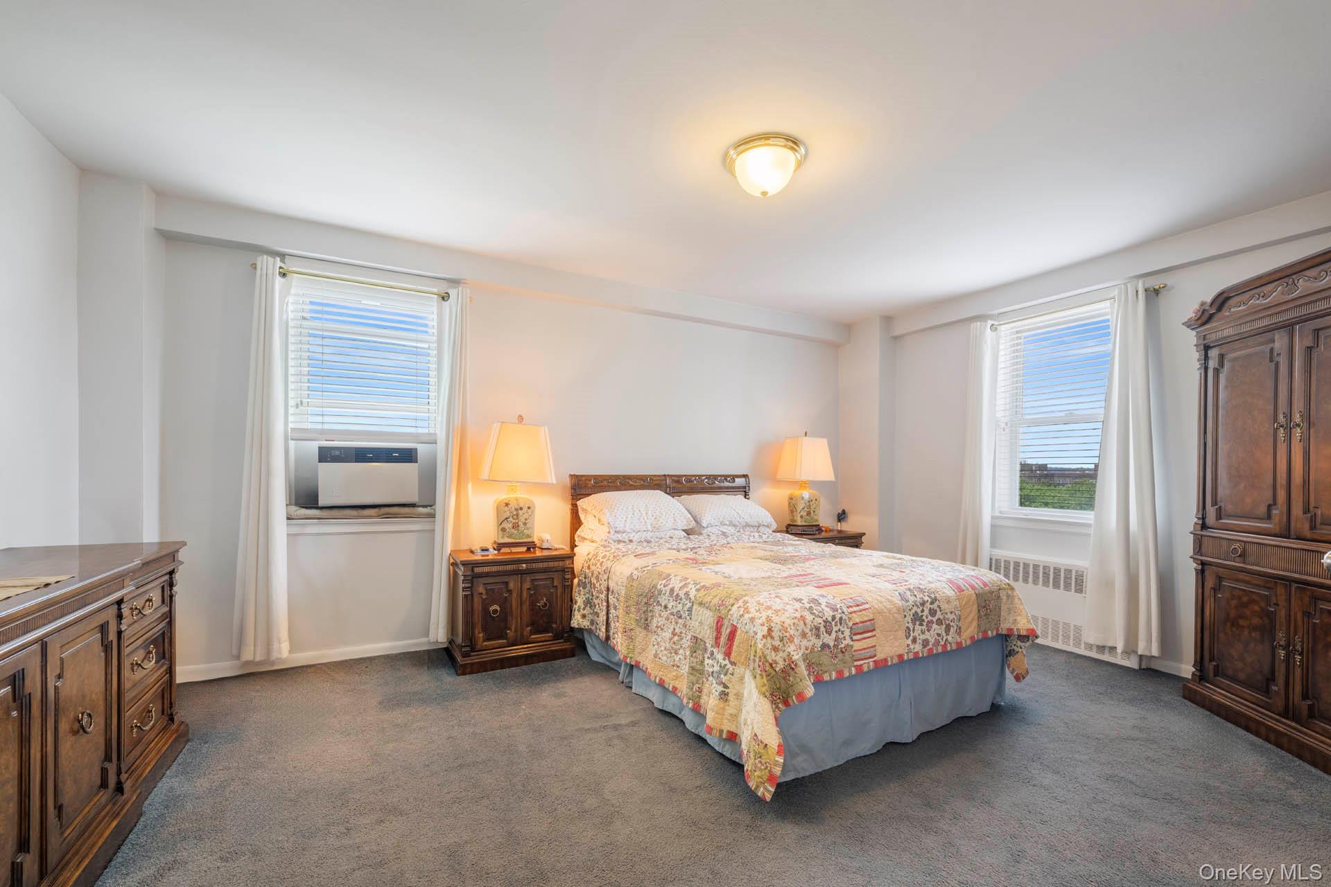 3135 Johnson Avenue # 16C, Bronx, NY 10463