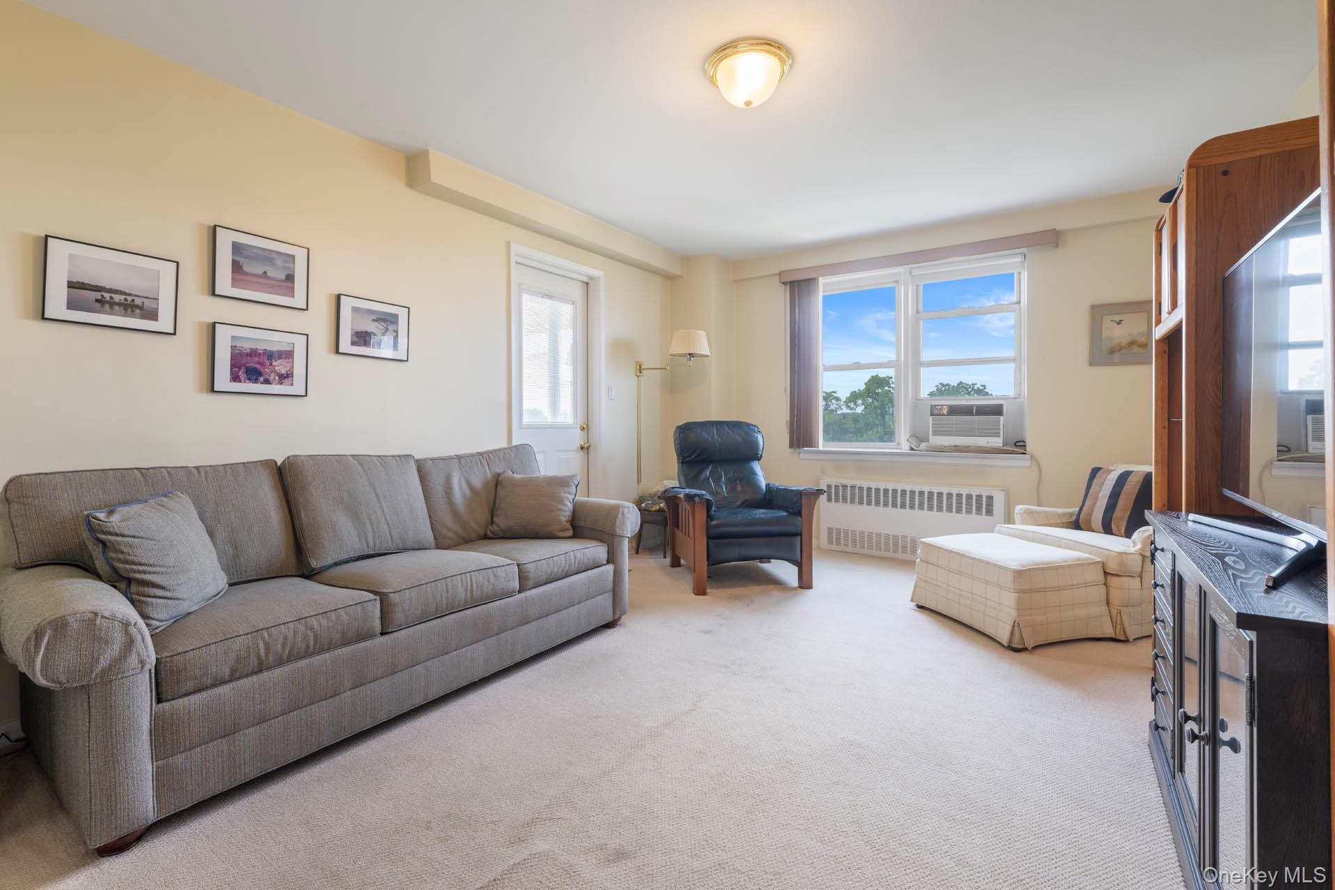 3135 Johnson Avenue # 16C, Bronx, NY 10463