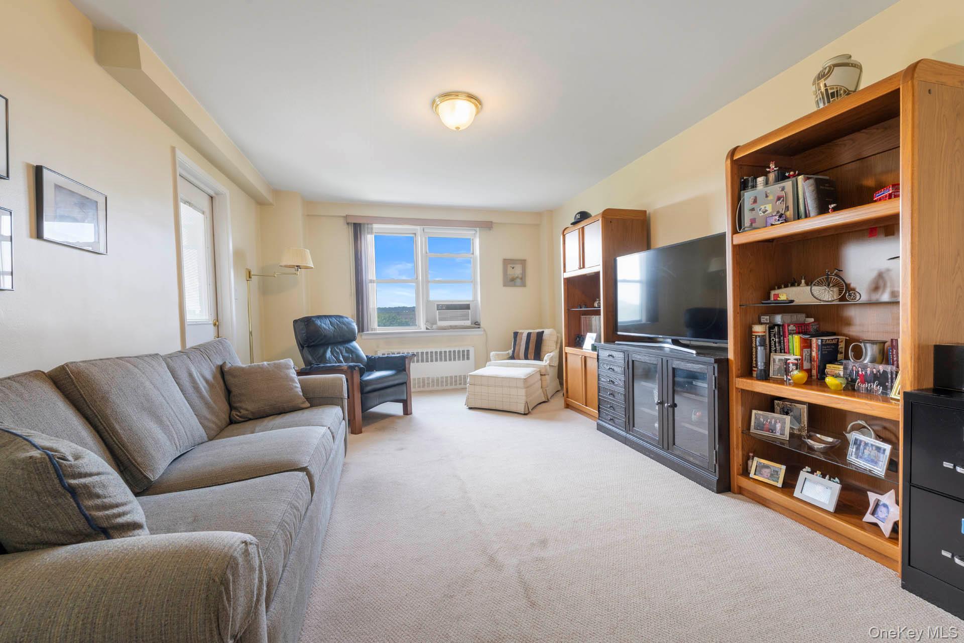 3135 Johnson Avenue # 16C, Bronx, NY 10463