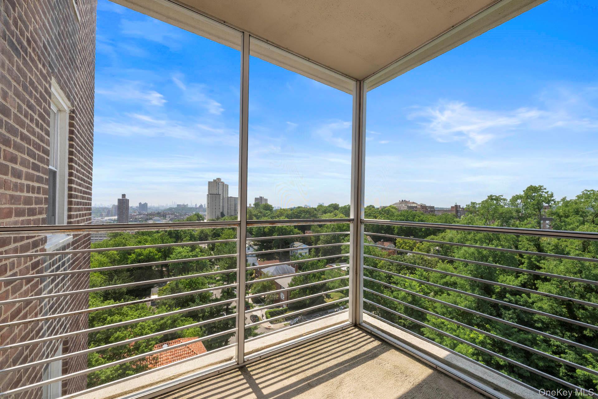 3135 Johnson Avenue # 16C, Bronx, NY 10463