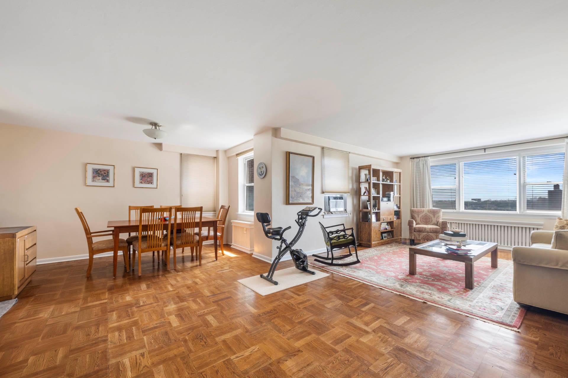 3135 Johnson Avenue # 16C, Bronx, NY 10463