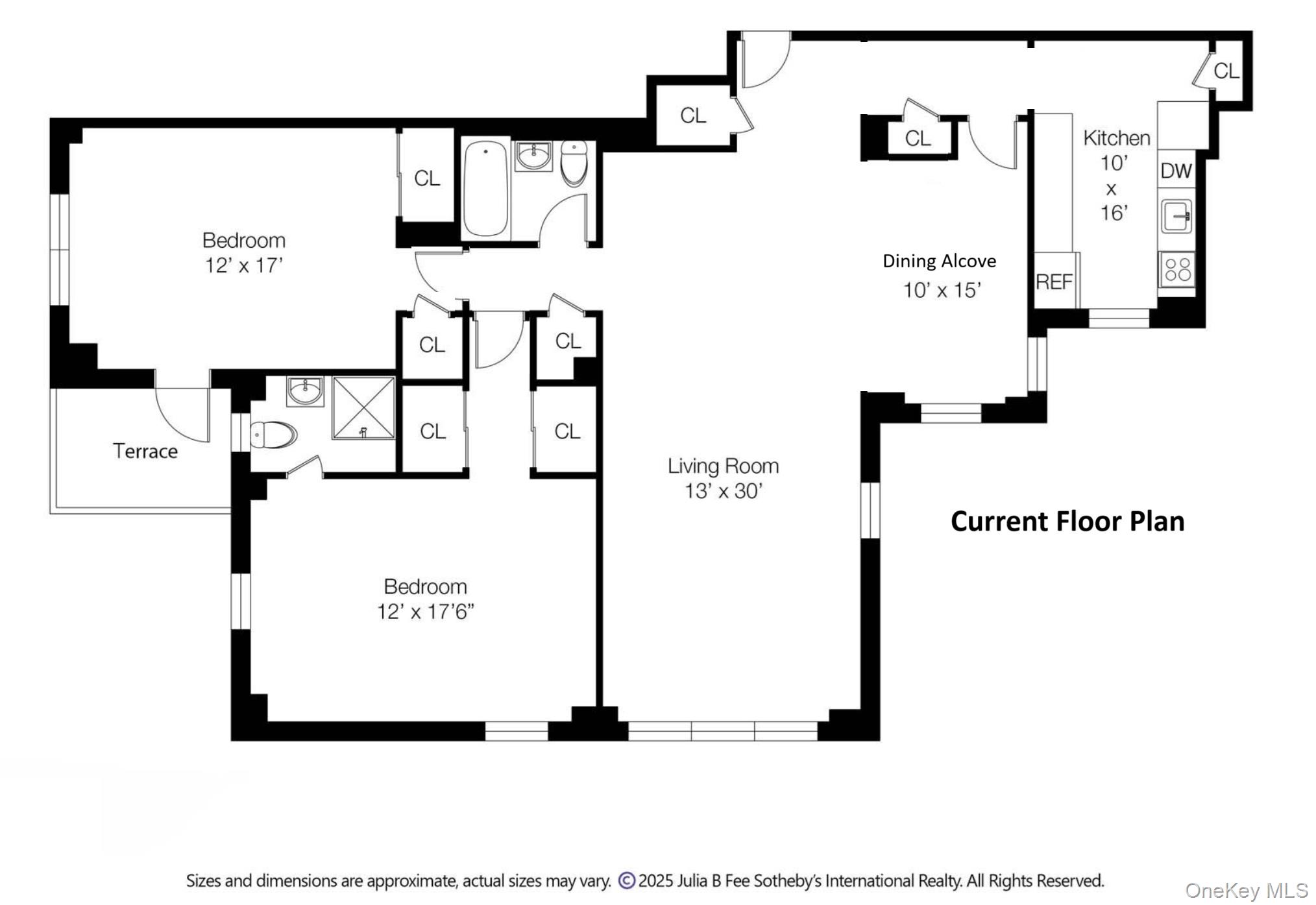 3135 Johnson Avenue # 16C, Bronx, NY 10463