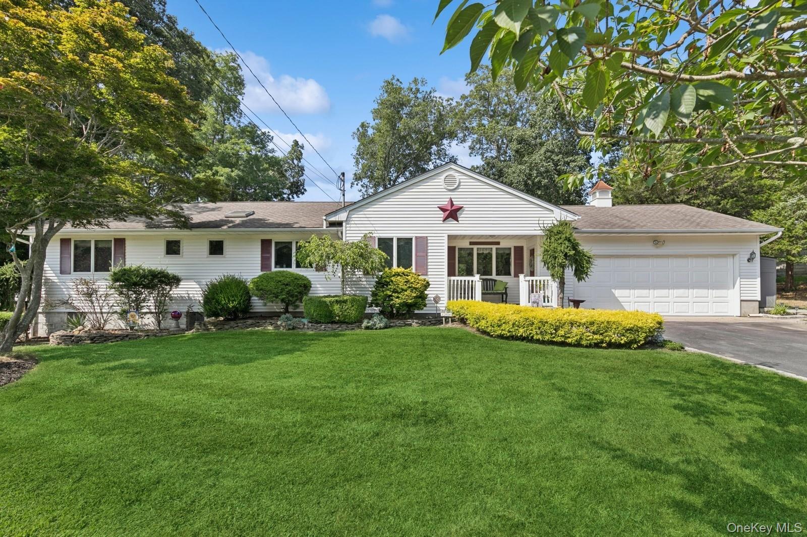 108 Sunset Boulevard, Wading River, NY 11792