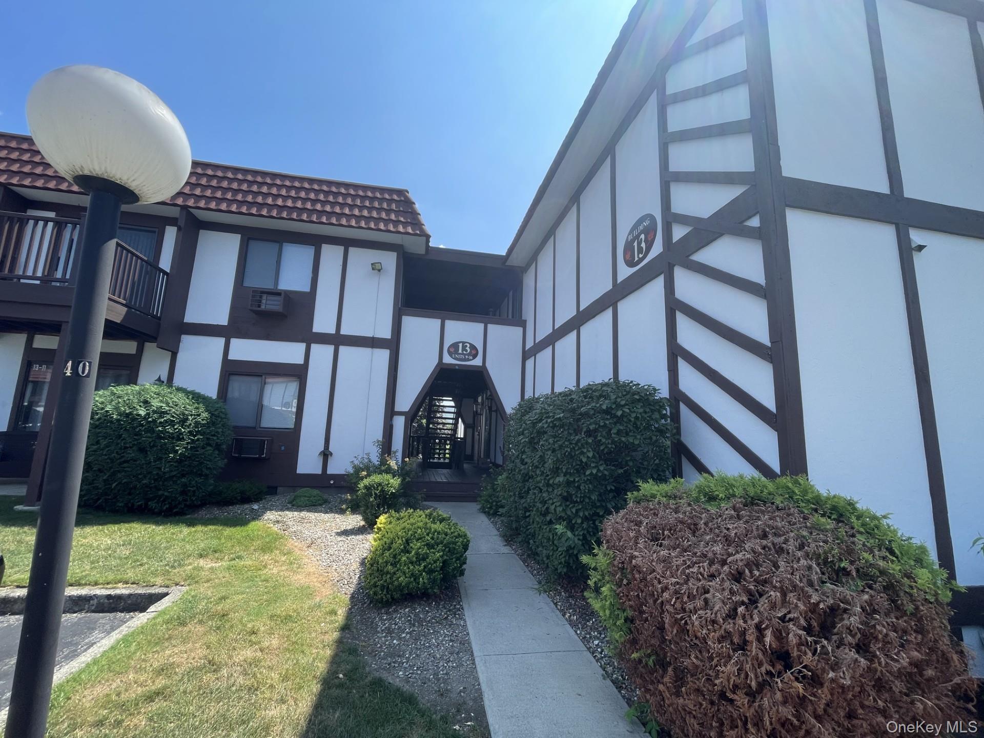 13 Skyline Drive # 16, Fishkill, NY 12524