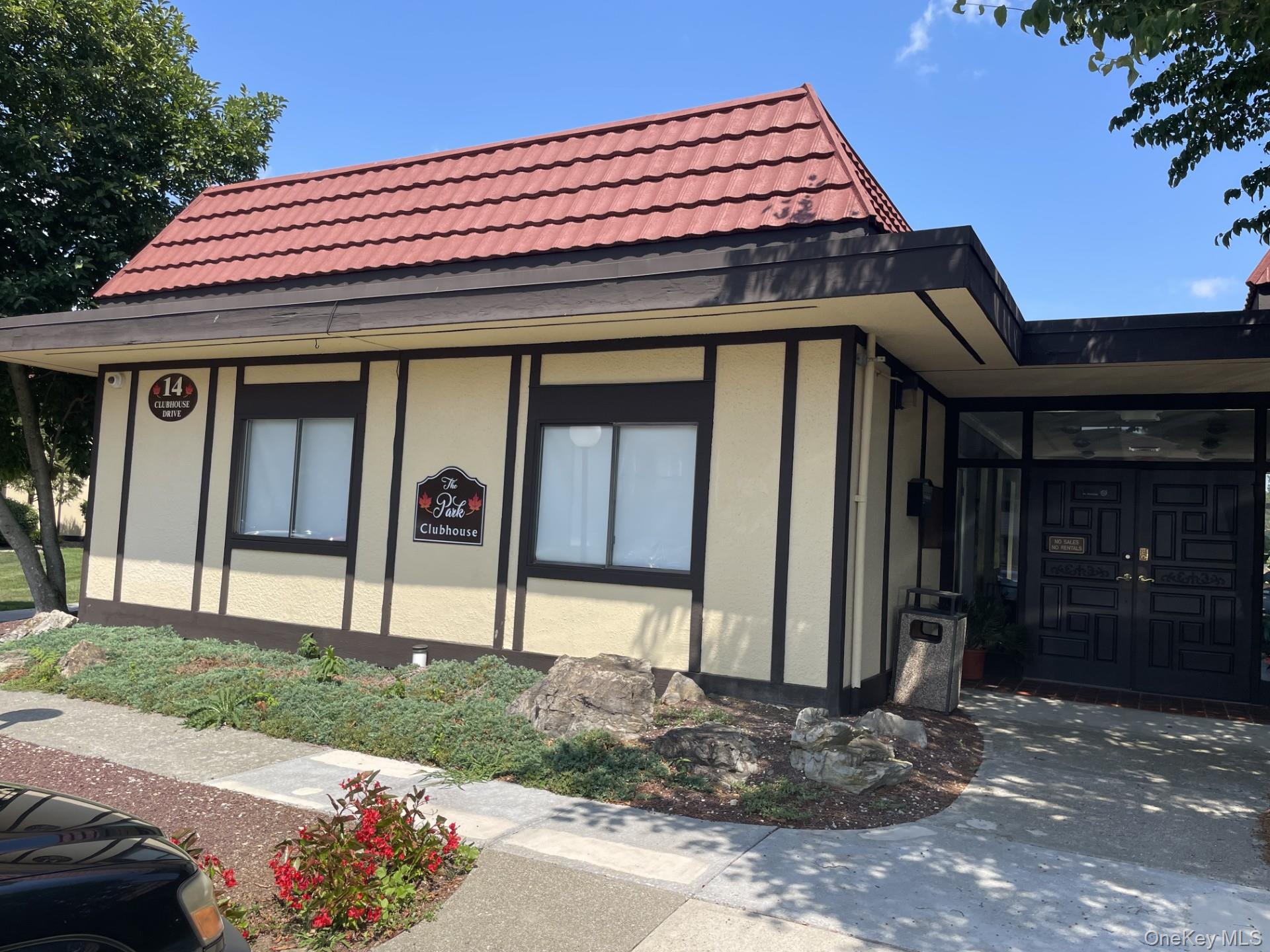 13 Skyline Drive # 16, Fishkill, NY 12524