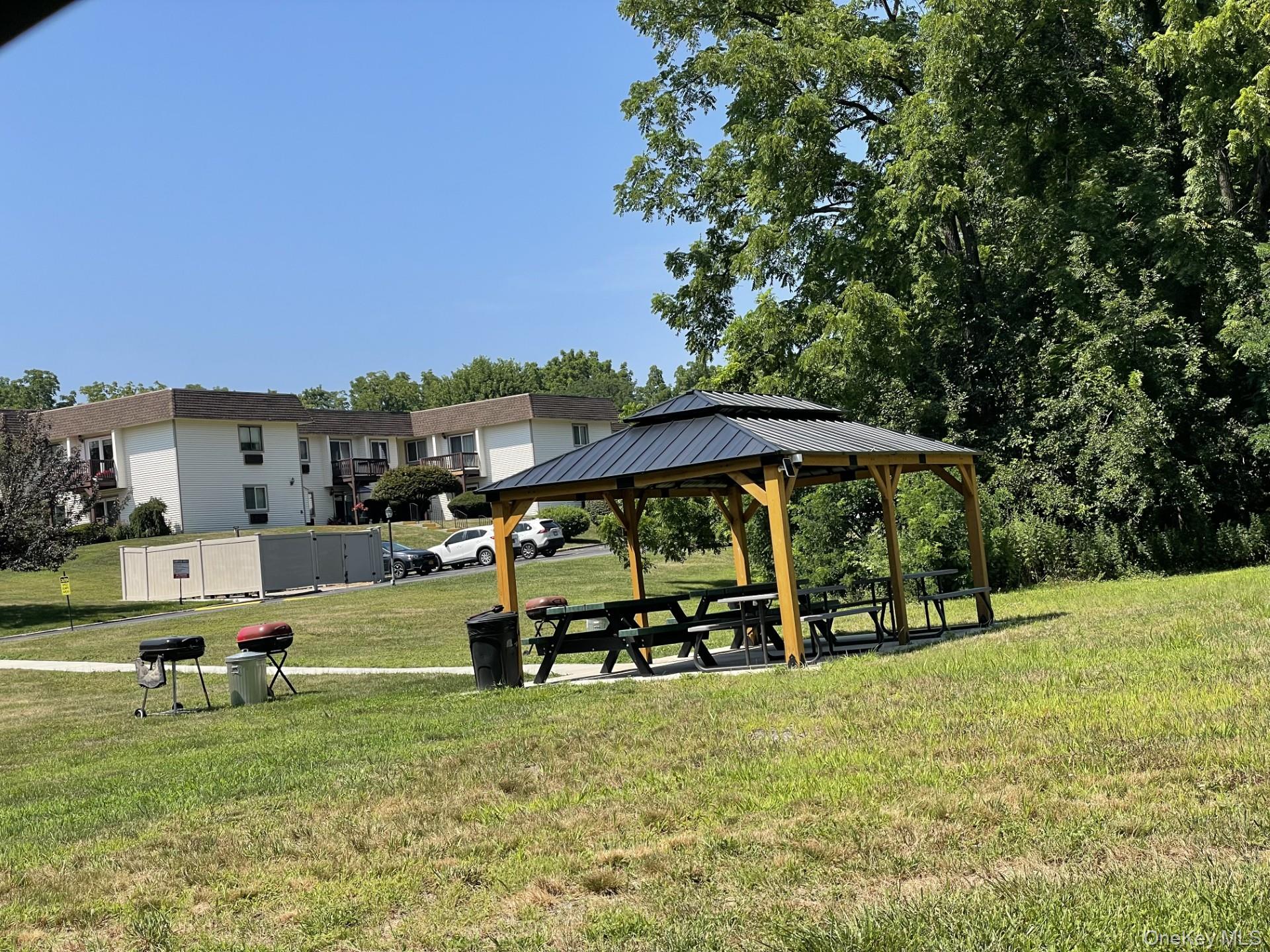 13 Skyline Drive # 16, Fishkill, NY 12524