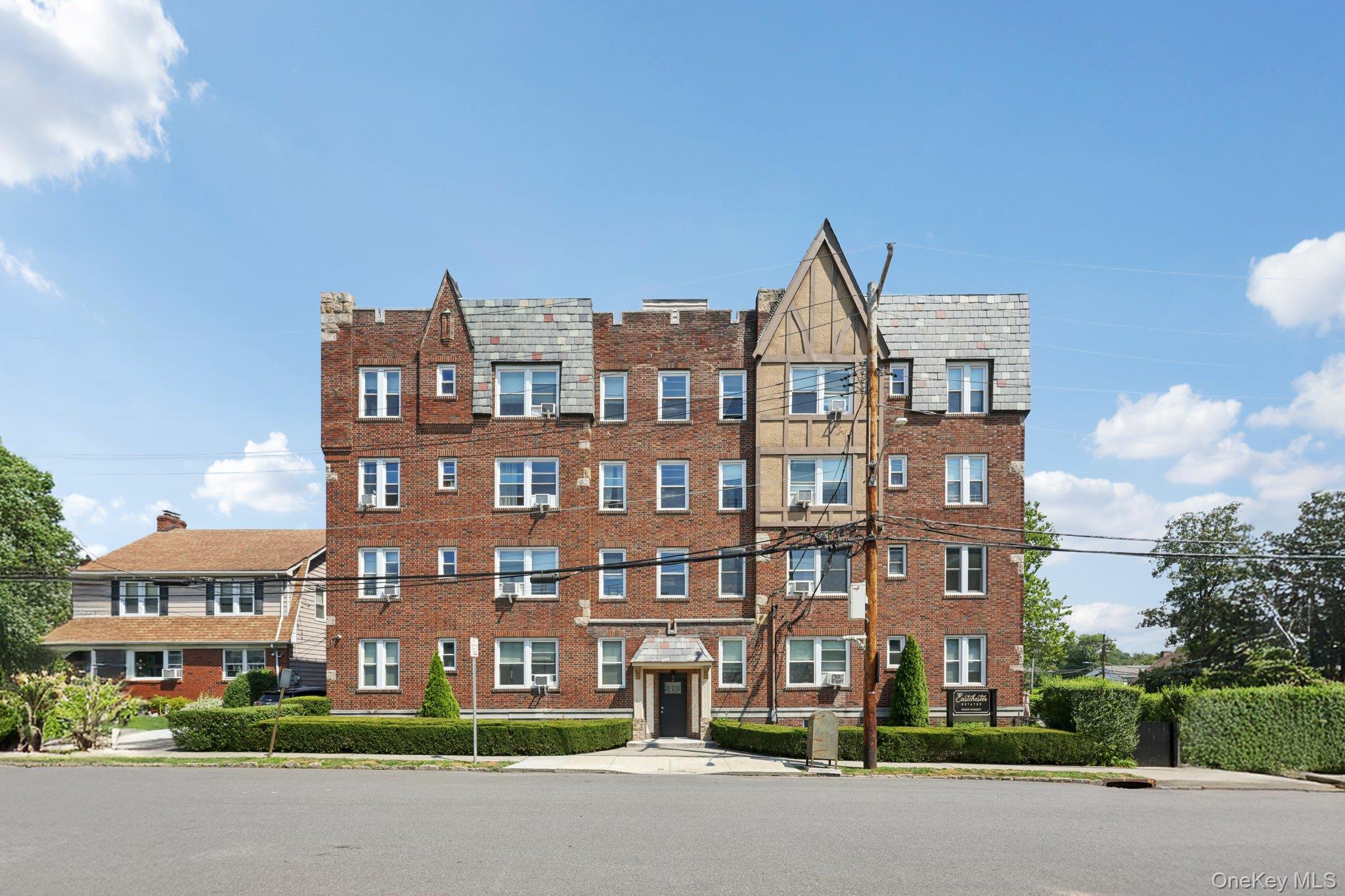 2 Lockwood Avenue # 3D, Bronxville, NY 10708