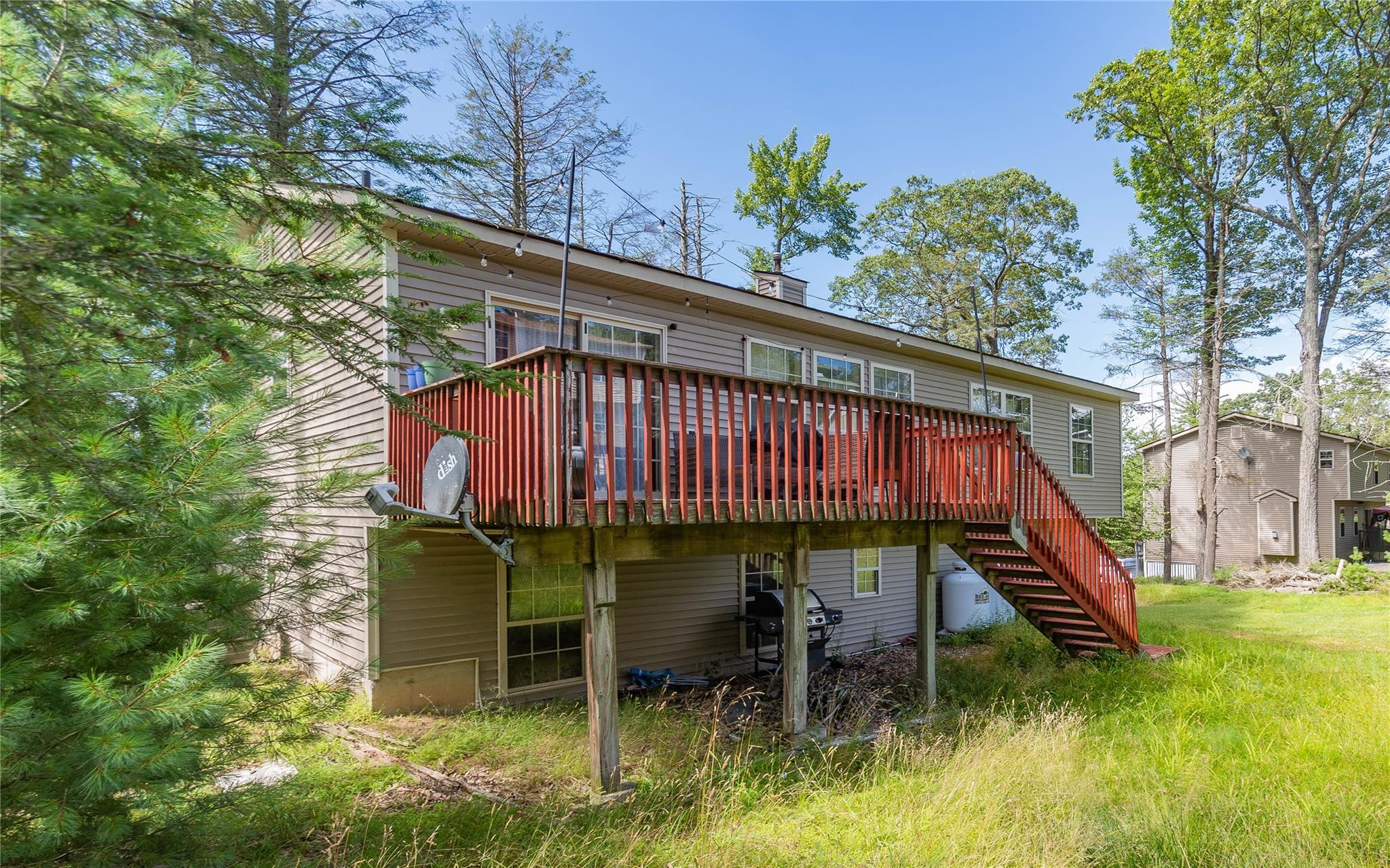 24 Avon Street, Rock Hill, NY 12775