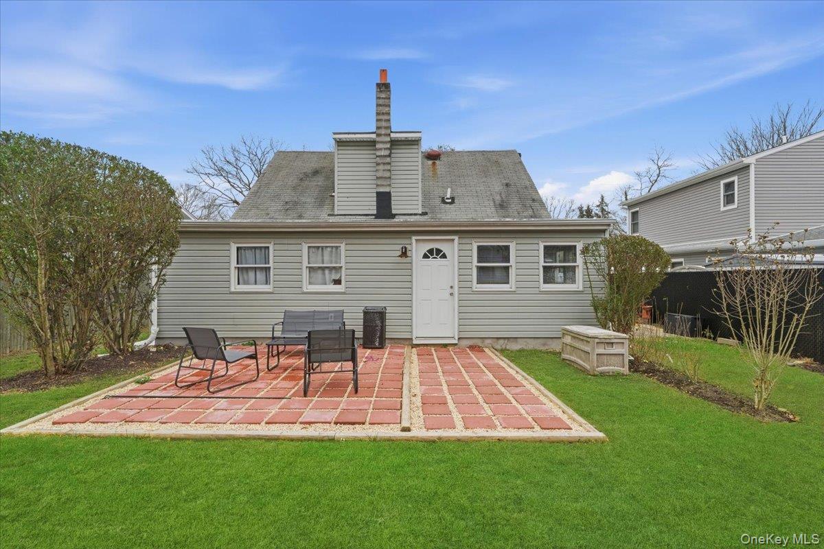 30 George Drive, Mastic, NY 11950