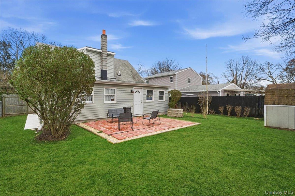 30 George Drive, Mastic, NY 11950