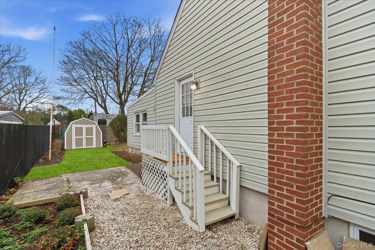 30 George Drive, Mastic, NY 11950