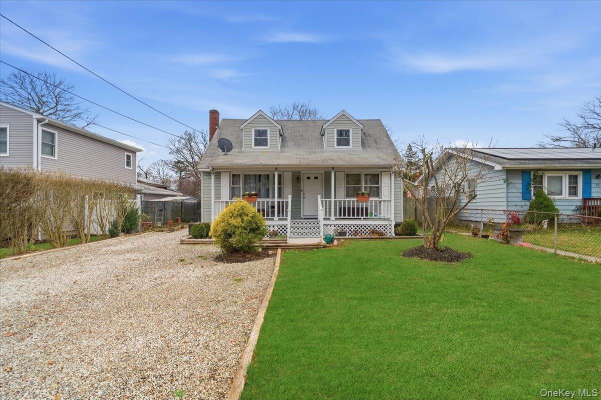 30 George Drive, Mastic, NY 11950