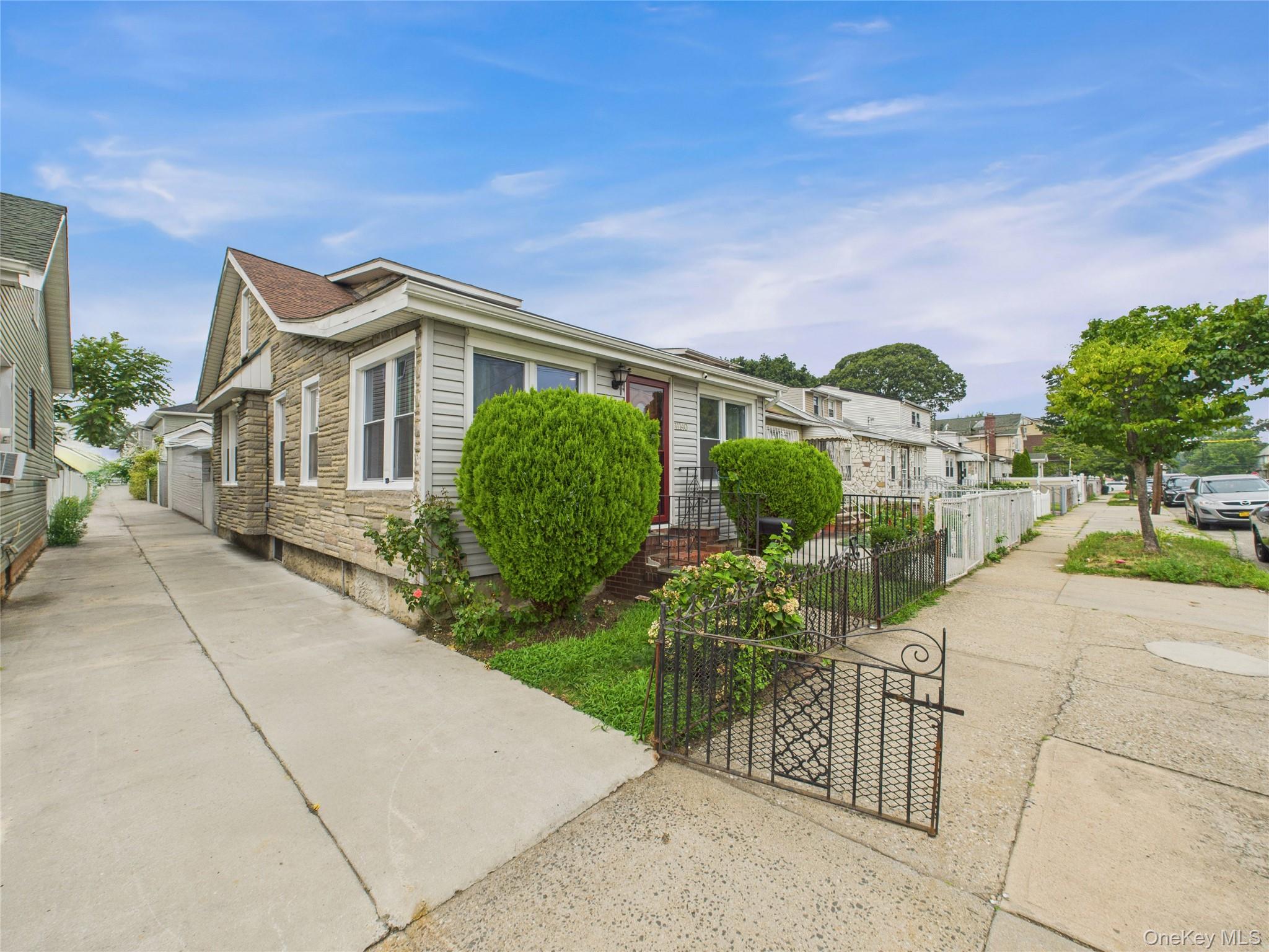 111-40 167th Street, Jamaica, NY 11433