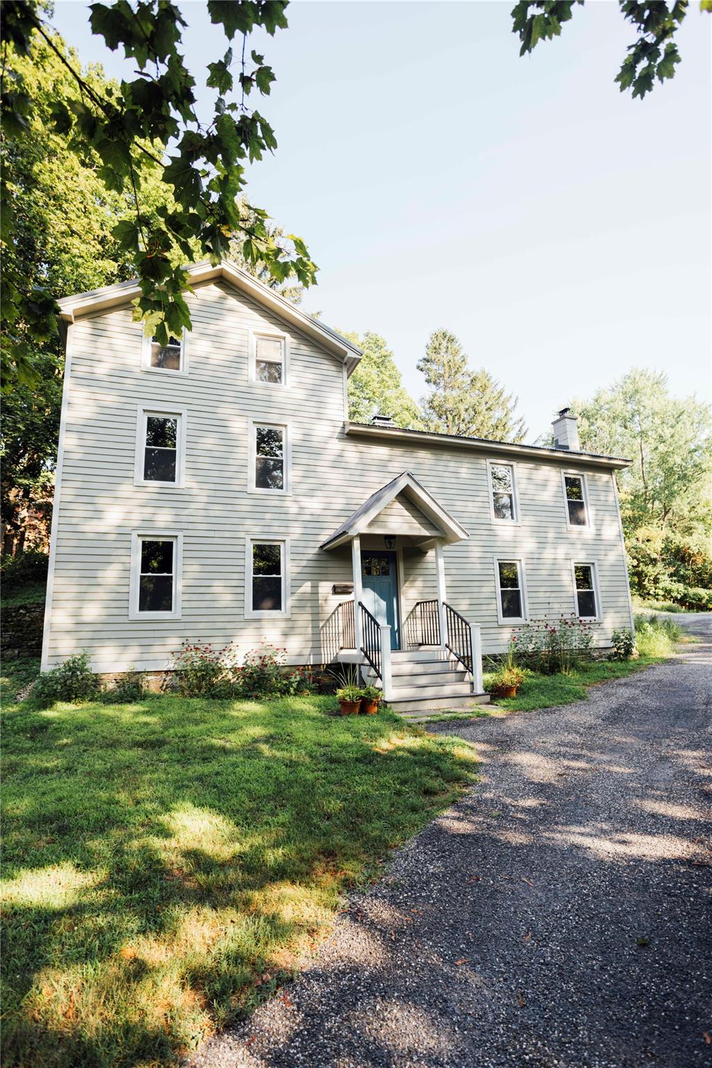 2 Locust Street, Chatham, NY 12037