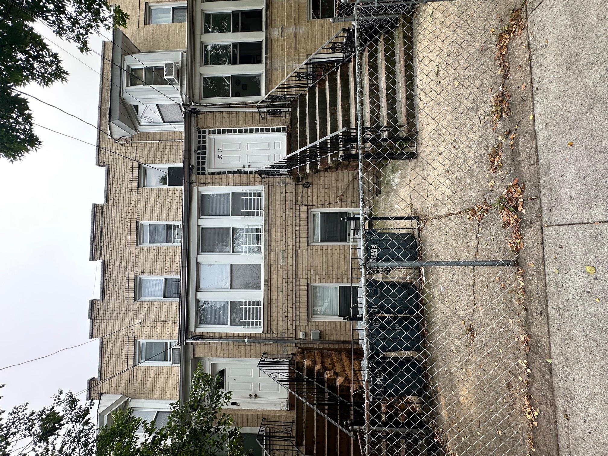 80-14 95th Avenue, Ozone Park, NY 11416