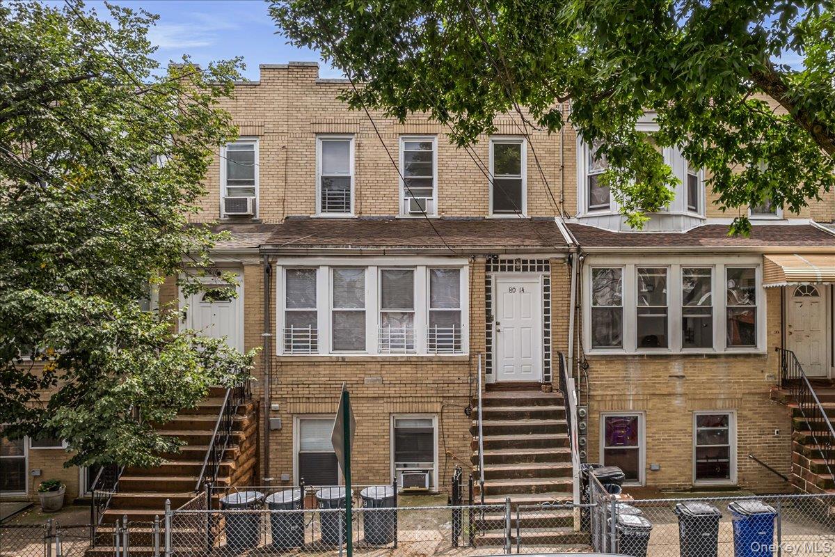 80-14 95th Avenue, Ozone Park, NY 11416