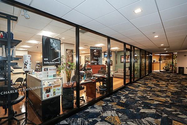 2 Bay Club Drive # 1Z3, Bayside, NY 11360