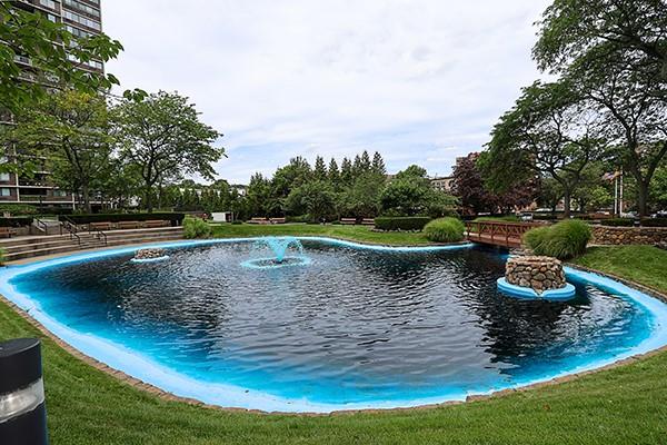 2 Bay Club Drive # 1Z3, Bayside, NY 11360