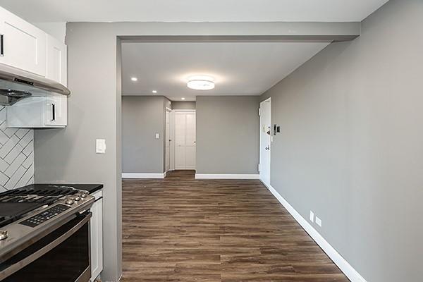 2 Bay Club Drive # 1Z3, Bayside, NY 11360