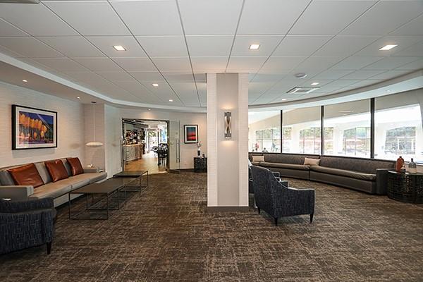 2 Bay Club Drive # 1Z3, Bayside, NY 11360