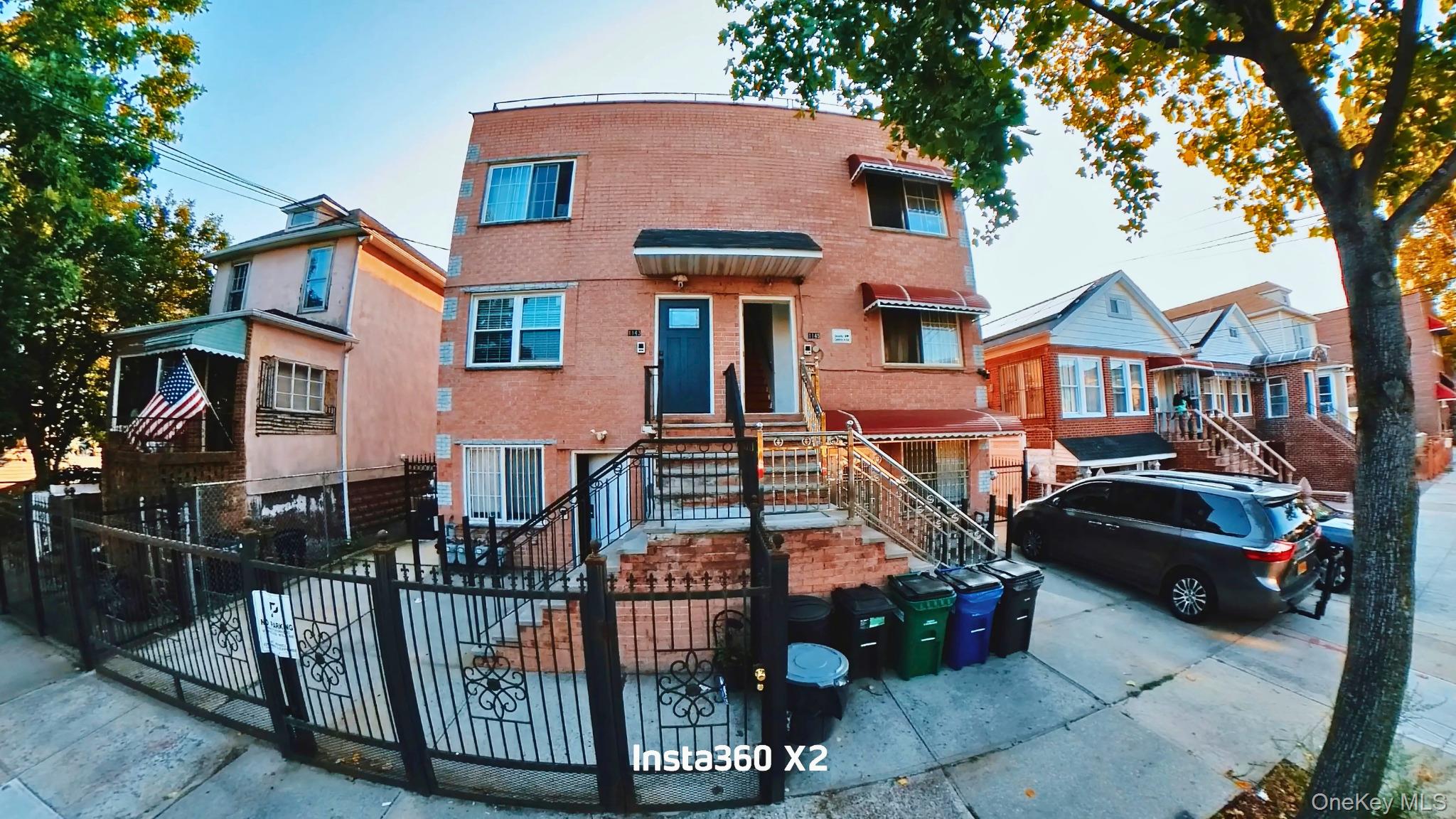 1143 Leland Avenue, Bronx, NY 10472