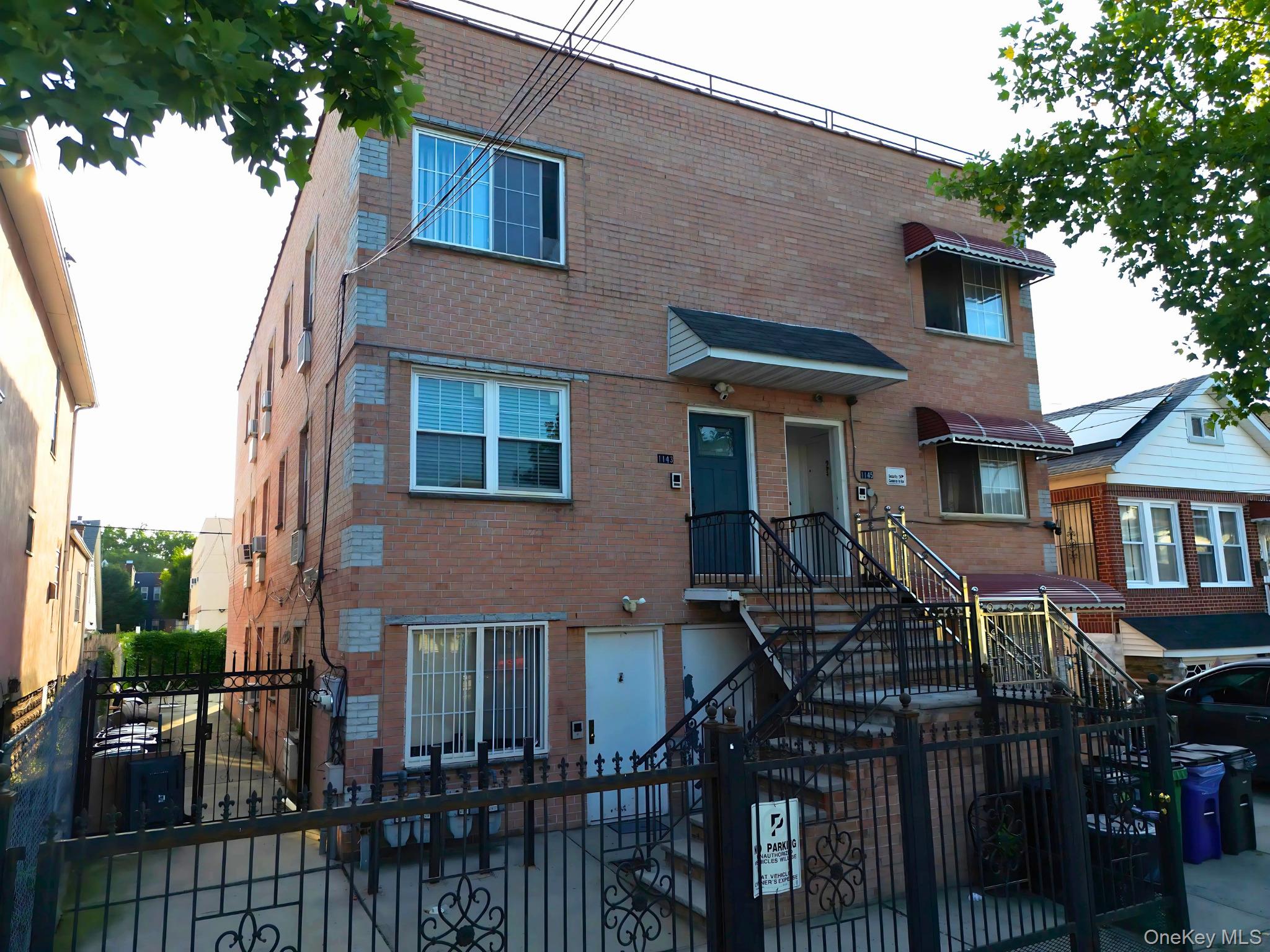1143 Leland Avenue, Bronx, NY 10472