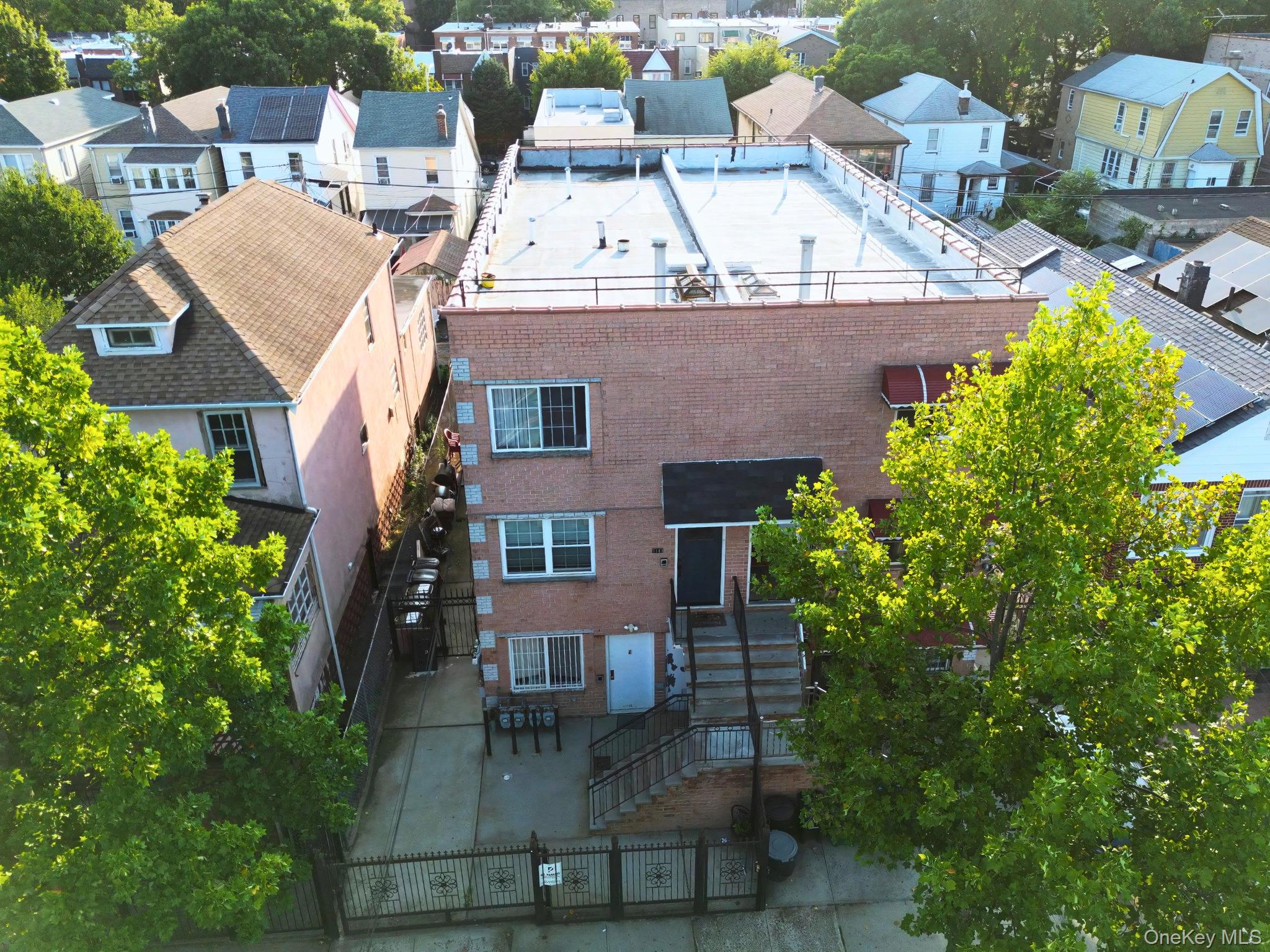 1143 Leland Avenue, Bronx, NY 10472