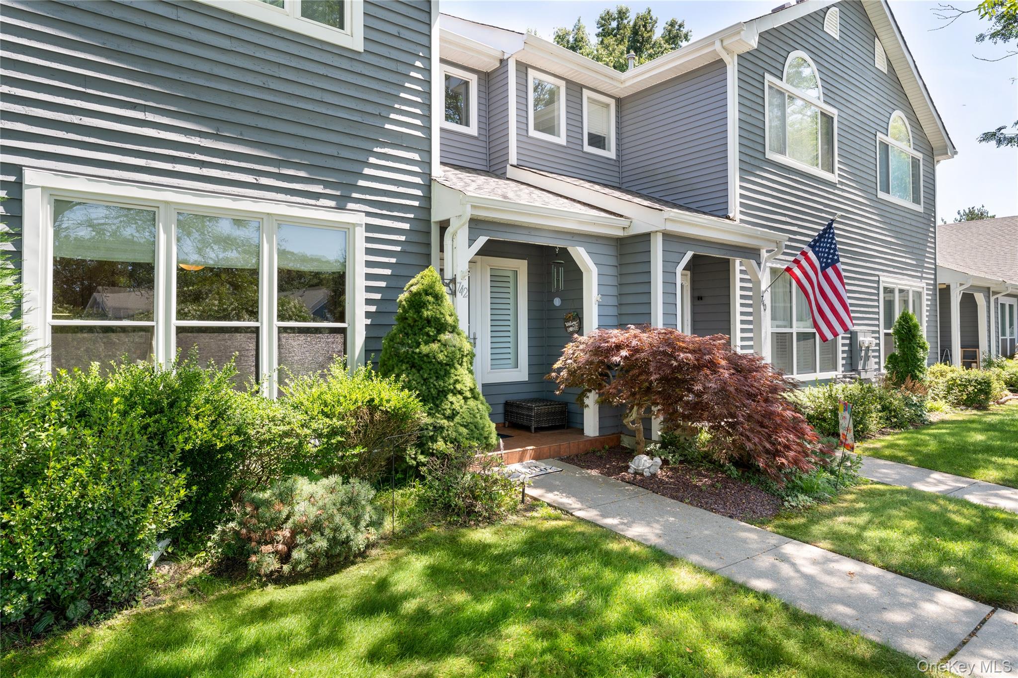 742 Birchwood Park Drive, Middle Island, NY 11953